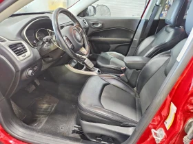 Jeep Compass 2.4l Latitude, снимка 7