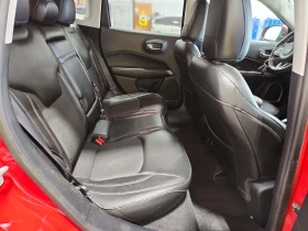 Jeep Compass 2.4l Latitude, снимка 10