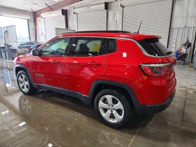Jeep Compass 2.4l Latitude, снимка 2