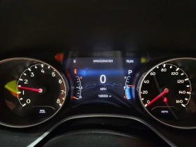 Jeep Compass 2.4l Latitude, снимка 9