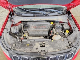Jeep Compass 2.4l Latitude, снимка 11