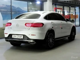 Mercedes-Benz GLC 300 COUPE* AMG* LINE* BURMESTER* ХЕДЪП* 360КАМЕРА* , снимка 2