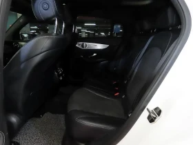 Mercedes-Benz GLC 300 COUPE* AMG* LINE* BURMESTER* ХЕДЪП* 360КАМЕРА* , снимка 16