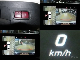 Mercedes-Benz GLC 300 COUPE* AMG* LINE* BURMESTER* ХЕДЪП* 360КАМЕРА* , снимка 12