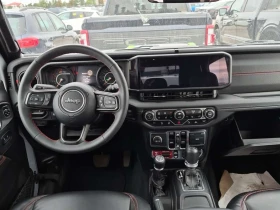 Jeep Wrangler * 4 Door 4x4 Rubicon X * REMOTE START * ПОДГРЕВ * , снимка 10