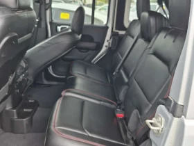 Jeep Wrangler * 4 Door 4x4 Rubicon X * REMOTE START * ПОДГРЕВ * , снимка 12