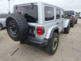 Jeep Wrangler * 4 Door 4x4 Rubicon X * REMOTE START * ПОДГРЕВ * , снимка 3