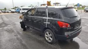 Nissan Qashqai 2.0D -НА ЧАСТИ - [14] 