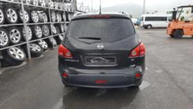 Nissan Qashqai 2.0D -НА ЧАСТИ - [13] 