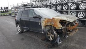 Nissan Qashqai 2.0D -НА ЧАСТИ - [17] 