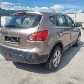 Nissan Qashqai 2.0D -НА ЧАСТИ, снимка 6