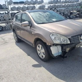 Nissan Qashqai 2.0D -НА ЧАСТИ, снимка 8