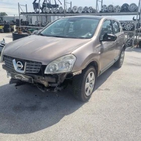 Nissan Qashqai 2.0D -НА ЧАСТИ, снимка 2