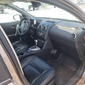 Nissan Qashqai 2.0D -НА ЧАСТИ - [12] 