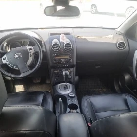 Nissan Qashqai 2.0D -НА ЧАСТИ, снимка 10