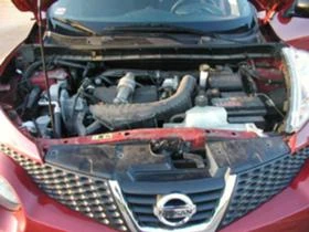     Nissan Juke 1.5dCI,110 