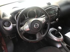 Nissan Juke 1.5dCI,110 кс - [6] 