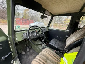 Suzuki Jimny LJ 80 , снимка 10