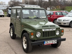 Suzuki Jimny LJ 80 , снимка 3