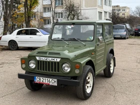 Suzuki Jimny LJ 80 , снимка 2