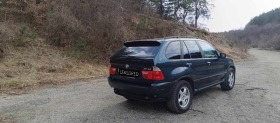 BMW X5, снимка 5 - Автомобили и джипове - 45375183