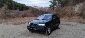 BMW X5, снимка 1 - Автомобили и джипове - 45375183