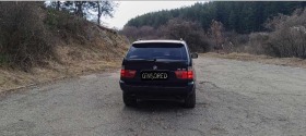 BMW X5, снимка 6 - Автомобили и джипове - 45375183