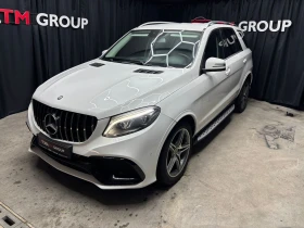     Mercedes-Benz GLE 350 4Matic* 63 AMG Optic* CAMERA