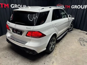 Mercedes-Benz GLE 350 4Matic* 63 AMG Optic* CAMERA, снимка 6