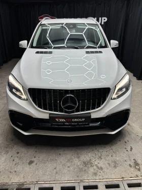 Mercedes-Benz GLE 350 4Matic* 63 AMG Optic* CAMERA 1