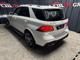 Mercedes-Benz GLE 350 4Matic* 63 AMG Optic* CAMERA | Mobile.bg    5