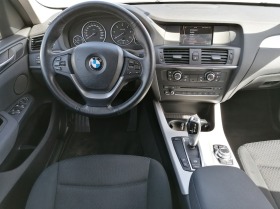 BMW X3 F25 Xdrive, снимка 6