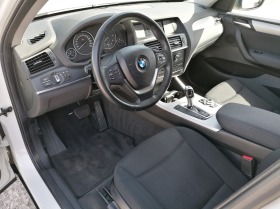 BMW X3 F25 Xdrive, снимка 7