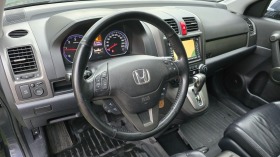 Honda Cr-v III 2.2 i-DTEC | Mobile.bg   10