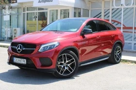 Mercedes-Benz GLE 350 350d | Mobile.bg    1