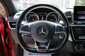 Mercedes-Benz GLE 350 350d | Mobile.bg    9