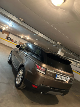 Land Rover Range Rover Sport 3.0 TDI V6 258 к.с, снимка 16