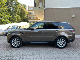 Land Rover Range Rover Sport 3.0 TDI V6 258 к.с, снимка 3