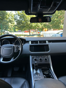 Land Rover Range Rover Sport 3.0 TDI V6 258 к.с, снимка 6