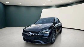 Mercedes-Benz GLA 200 AMG* Панорама* Кожа* LineAssist - [4] 