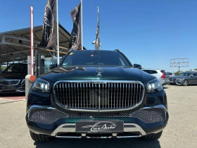 Mercedes-Benz GLS 400 MAYBACH#SOFTCL#BURM#360* CAM##FULL FULL | Mobile.bg    6