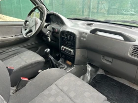 Kia Sportage 2.0 TD, снимка 13