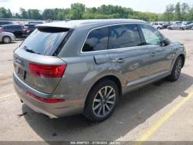 Audi Q7  quattro Premium Plus - [6] 