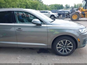 Audi Q7  quattro Premium Plus - [18] 