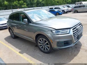 Audi Q7  quattro Premium Plus - [3] 