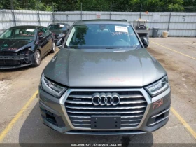 Audi Q7  quattro Premium Plus - [2] 