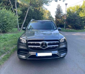     Mercedes-Benz GLS580 GLS580, 2023, 17 476km