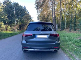 Mercedes-Benz GLS580 GLS580, 2023г, 17 476km, снимка 5