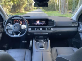 Mercedes-Benz GLS580 GLS580, 2023г, 17 476km, снимка 10