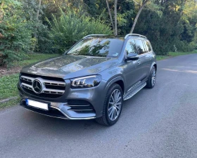 Mercedes-Benz GLS580 GLS580, 2023, 17 476km | Mobile.bg    1